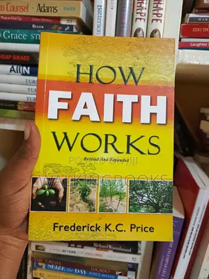 How Faith Works