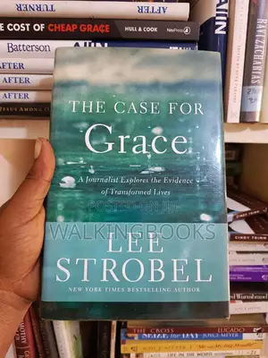 The Case for Grace