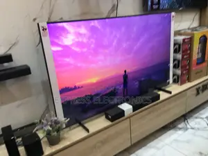 65cu7000 UHD Smart Samsung Slim Television
