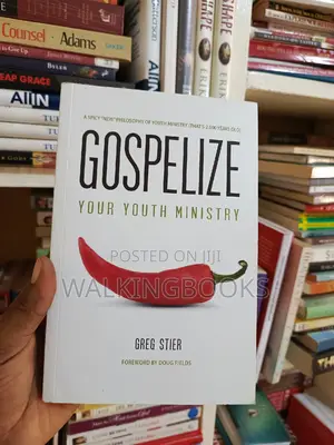 Christian Books