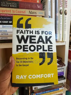 Christian Books
