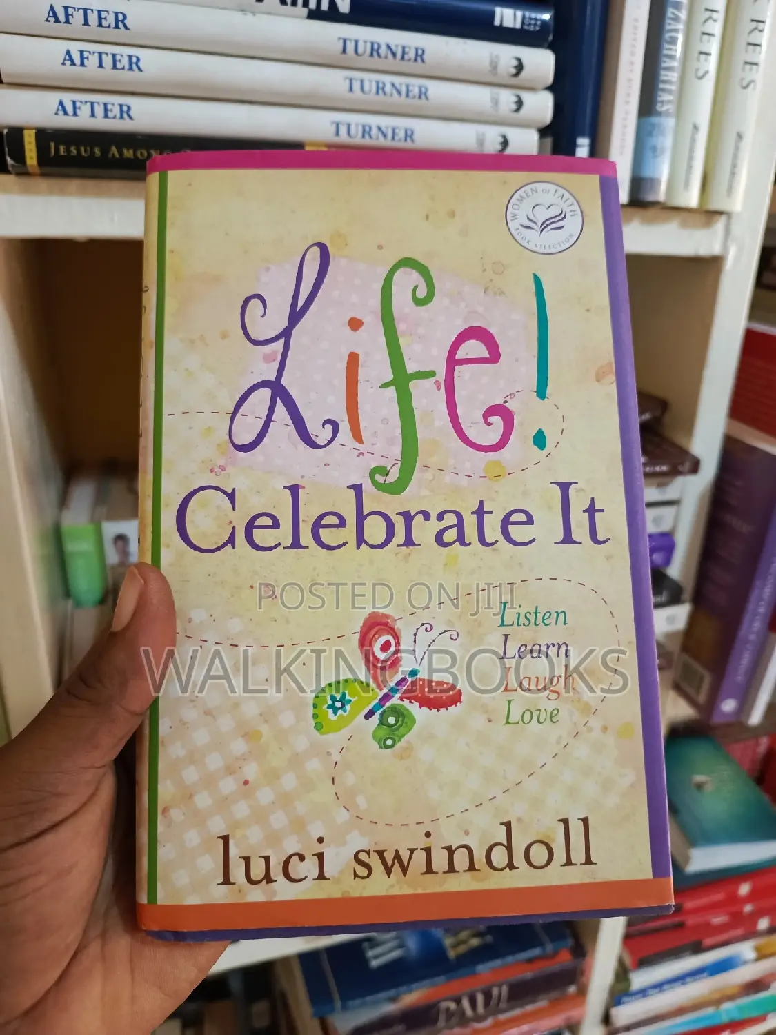 Christian Books