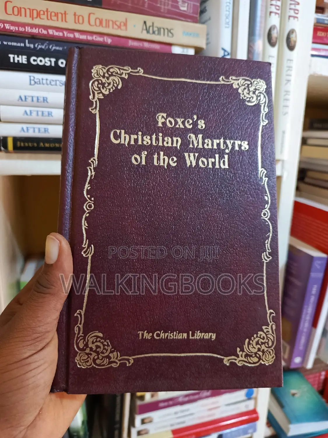Christian Books