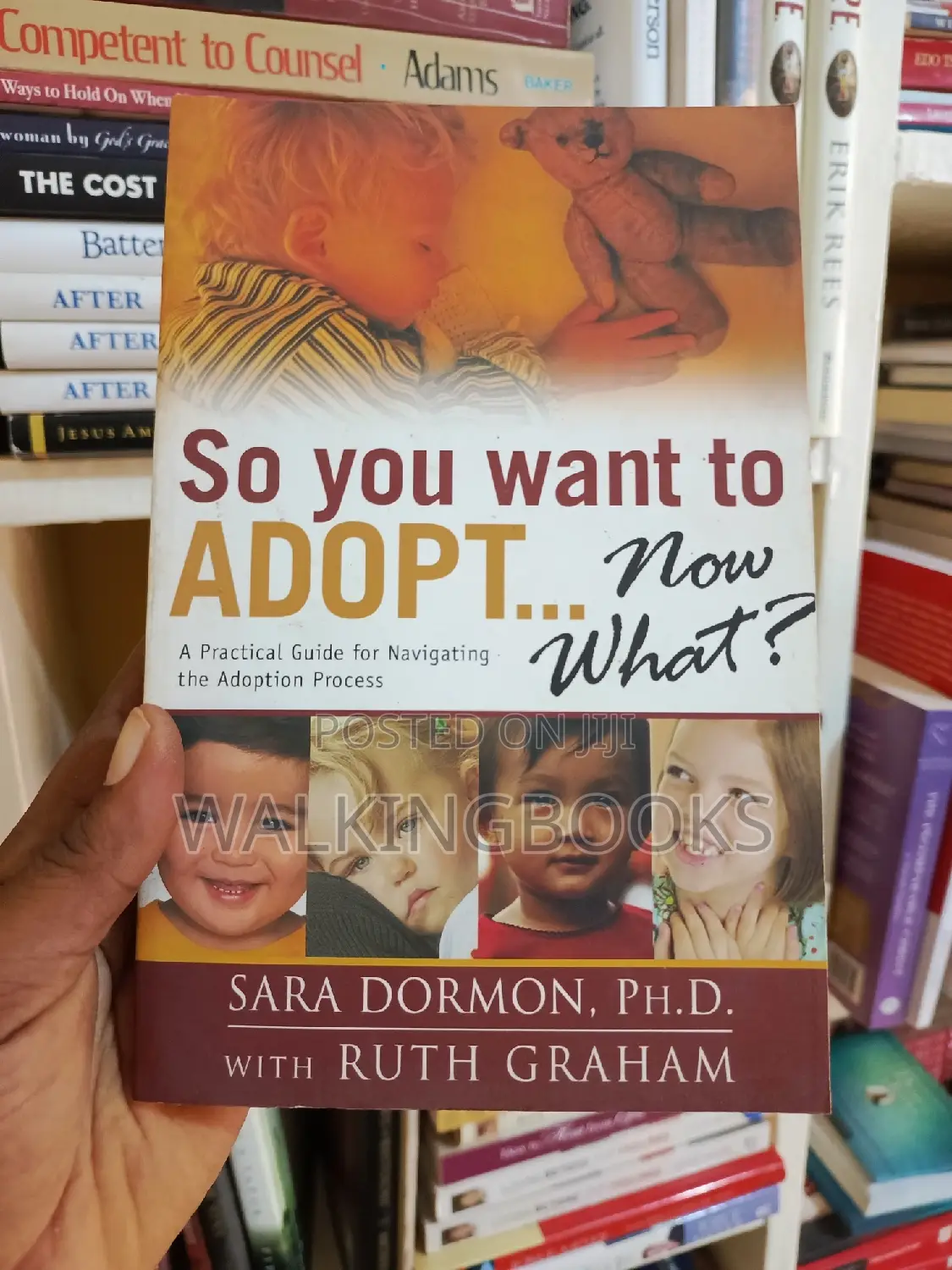 Christian Books