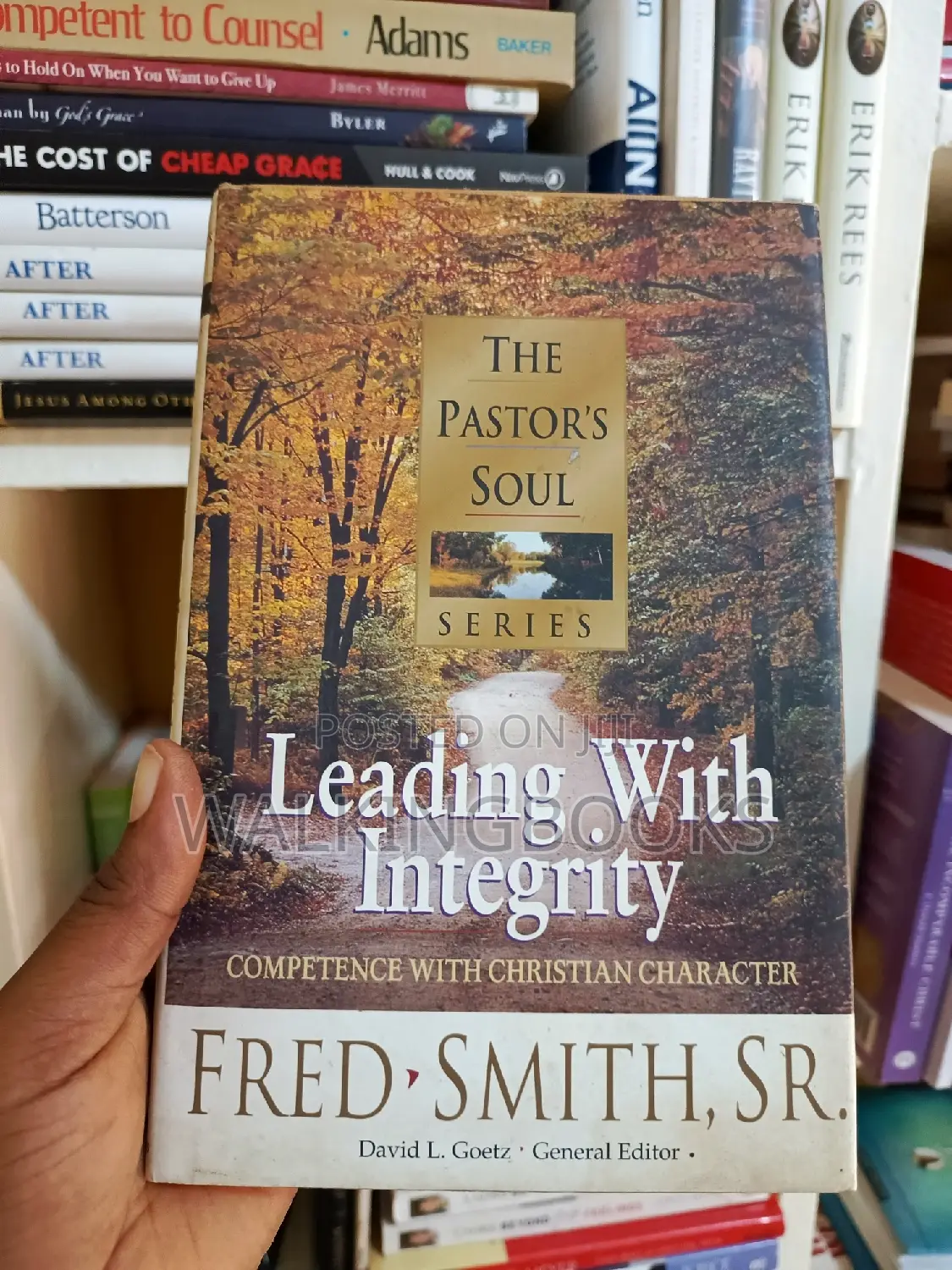 Christian Books