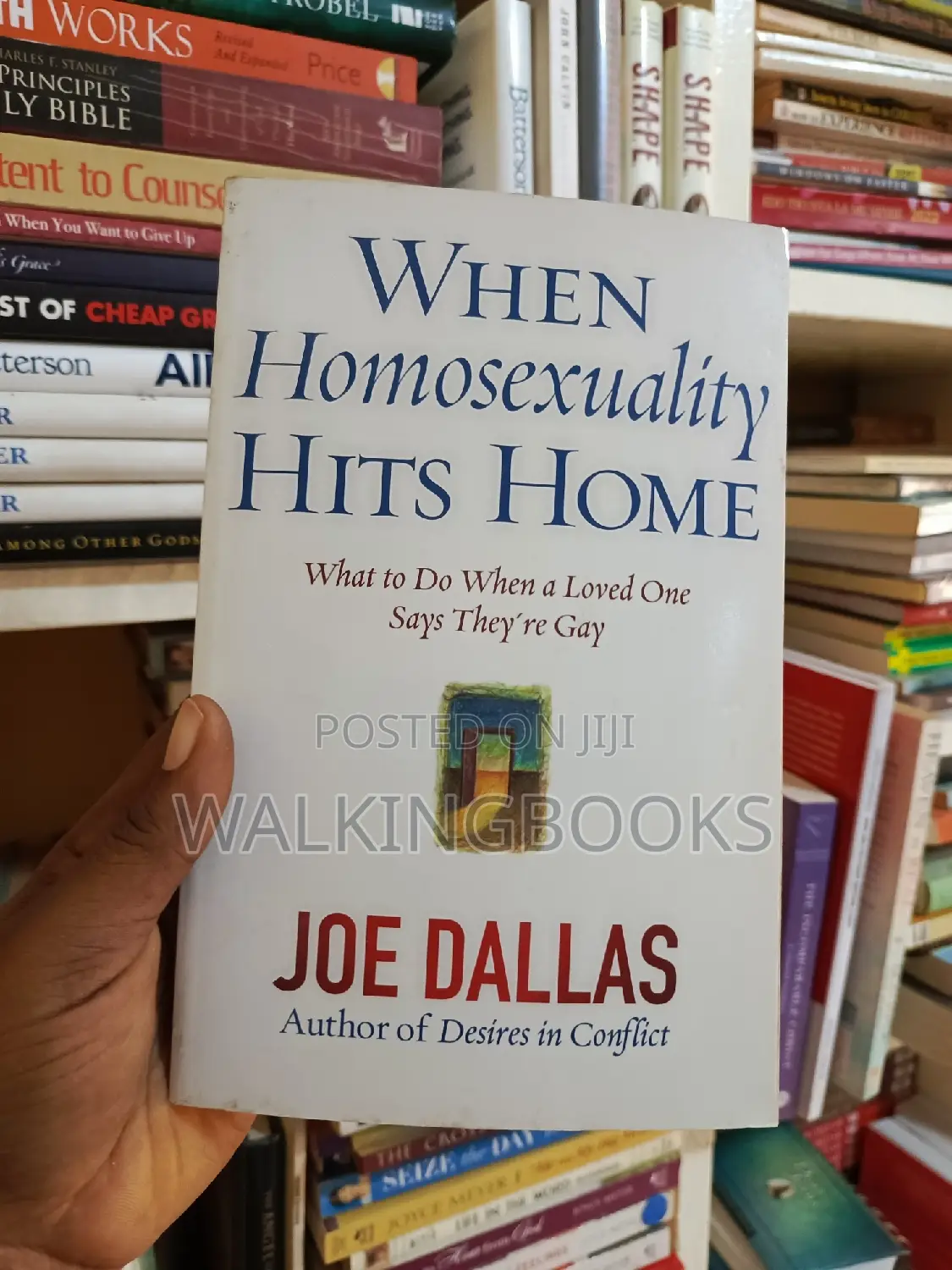 Christian Books