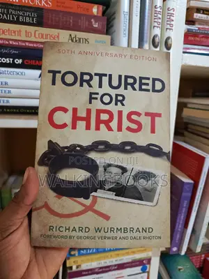 Christian Books
