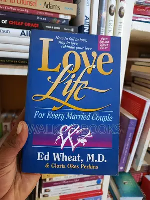 Christian Books