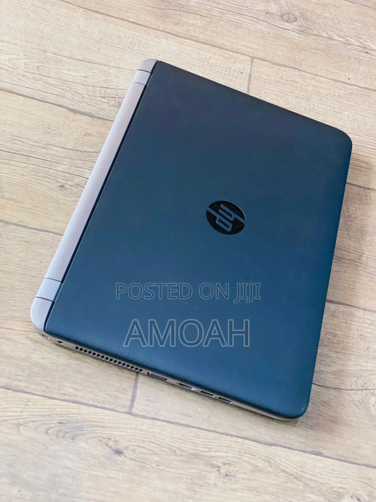 Laptop HP ProBook 450 G3 8GB Intel Core I5 HDD+SSD 512GB