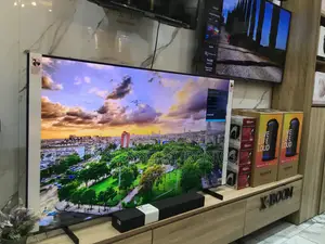 Slim UHD Smart Samsung 65”Cu7000 Tv 