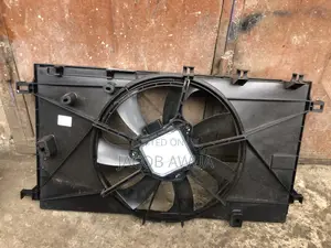 Toyota Corolla 2019/2022 Radiator Cooling Fan