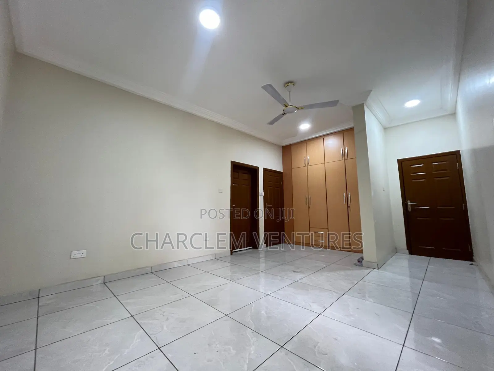 3bdrm House in Charclem Venture’S, East Legon for rent