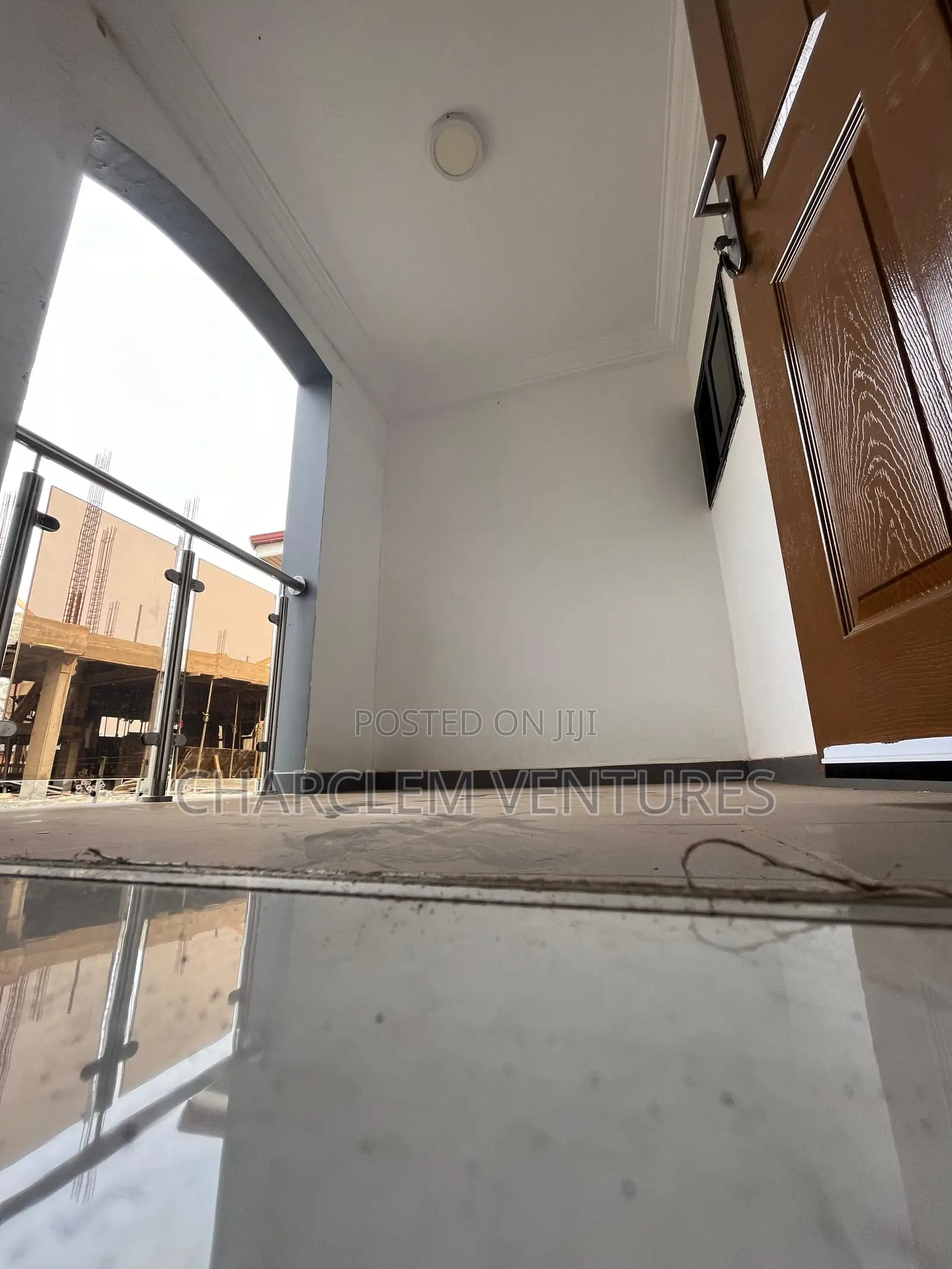 3bdrm House in Charclem Venture’S, East Legon for rent