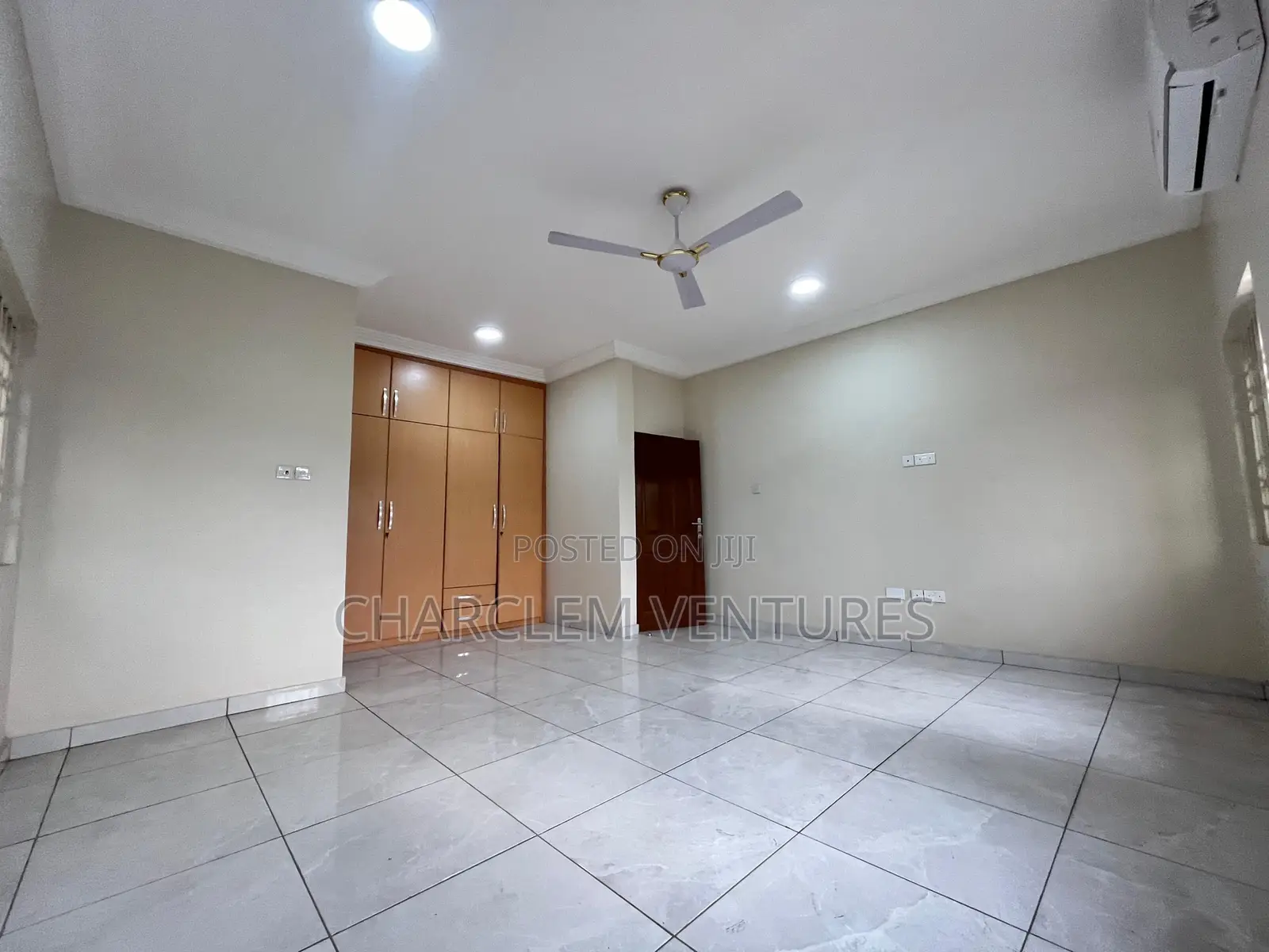 3bdrm House in Charclem Venture’S, East Legon for rent