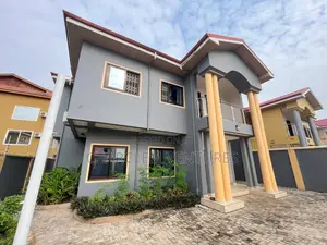 3bdrm House in Charclem Venture’S, East Legon for rent