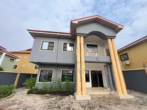 3bdrm House in Charclem Venture’S, East Legon for rent