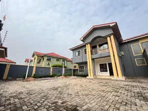 3bdrm House in Charclem Venture’S, East Legon for rent
