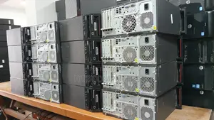 Desktop Computer Lenovo ThinkCentre M93 4GB Intel Core i5 HDD 320GB