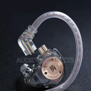 In Ear Monitor Headphone Kz Edx Pro X