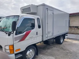 Hyundai Refrigerator