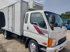 Hyundai Refrigerator