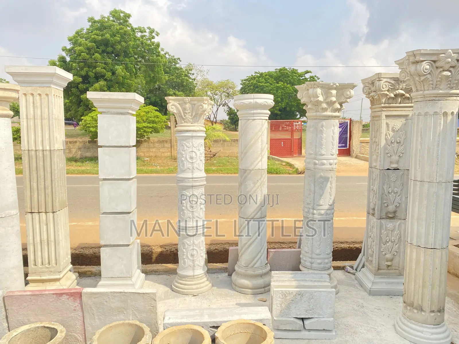 Design Pillars
