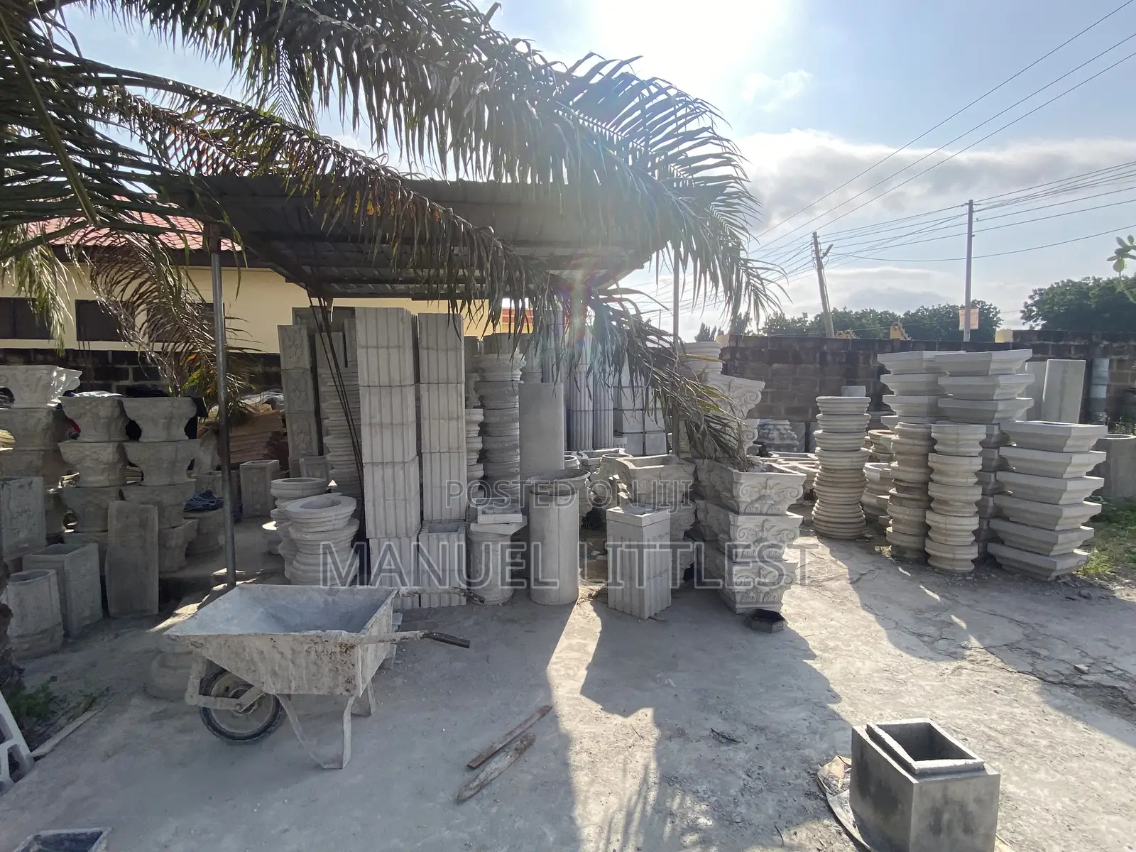 Design Pillars