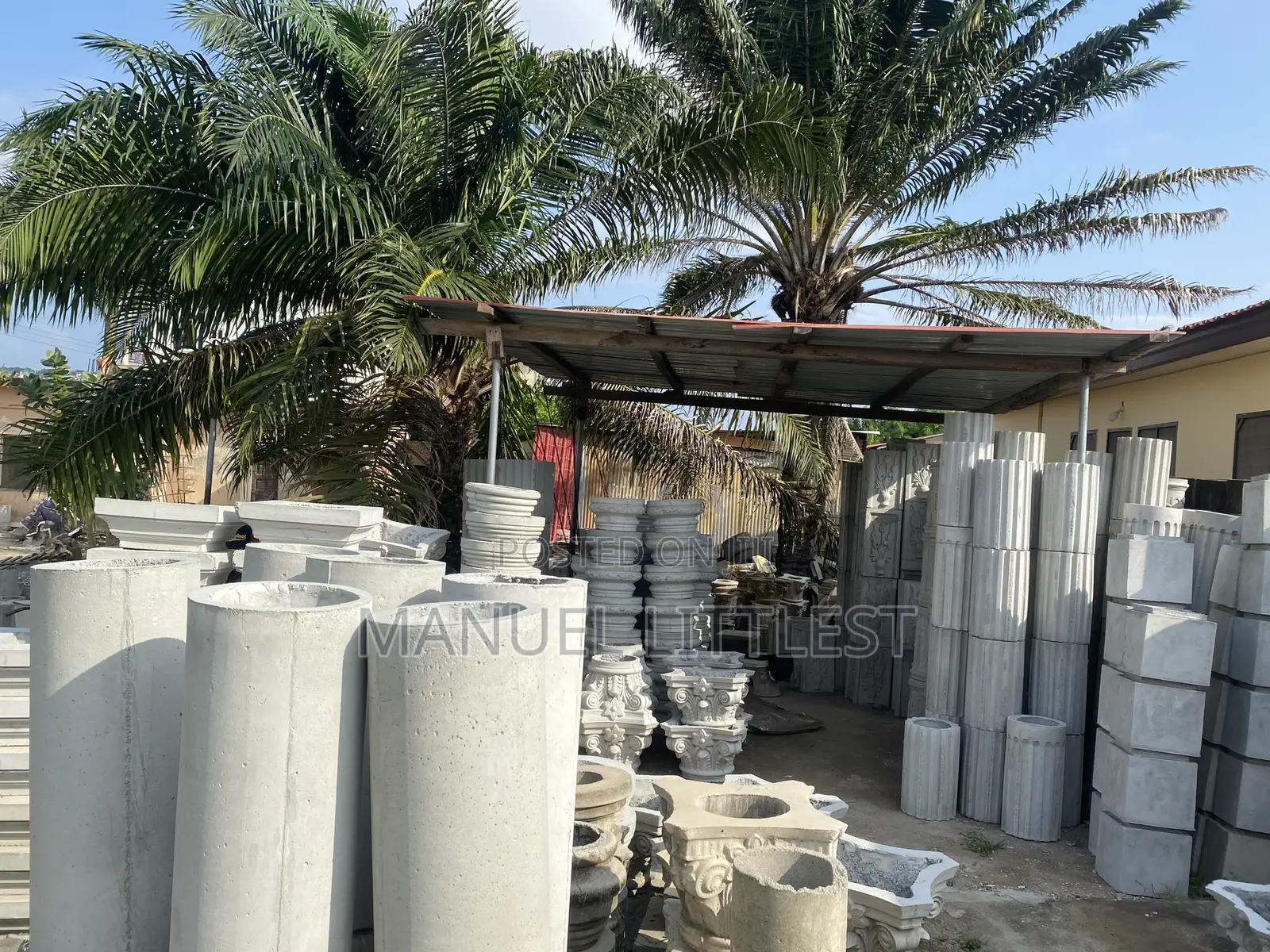 Design Pillars