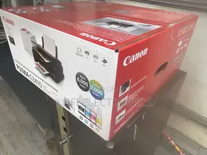 Canon PIXMA G3410 Inkjet A4 for Home Office
