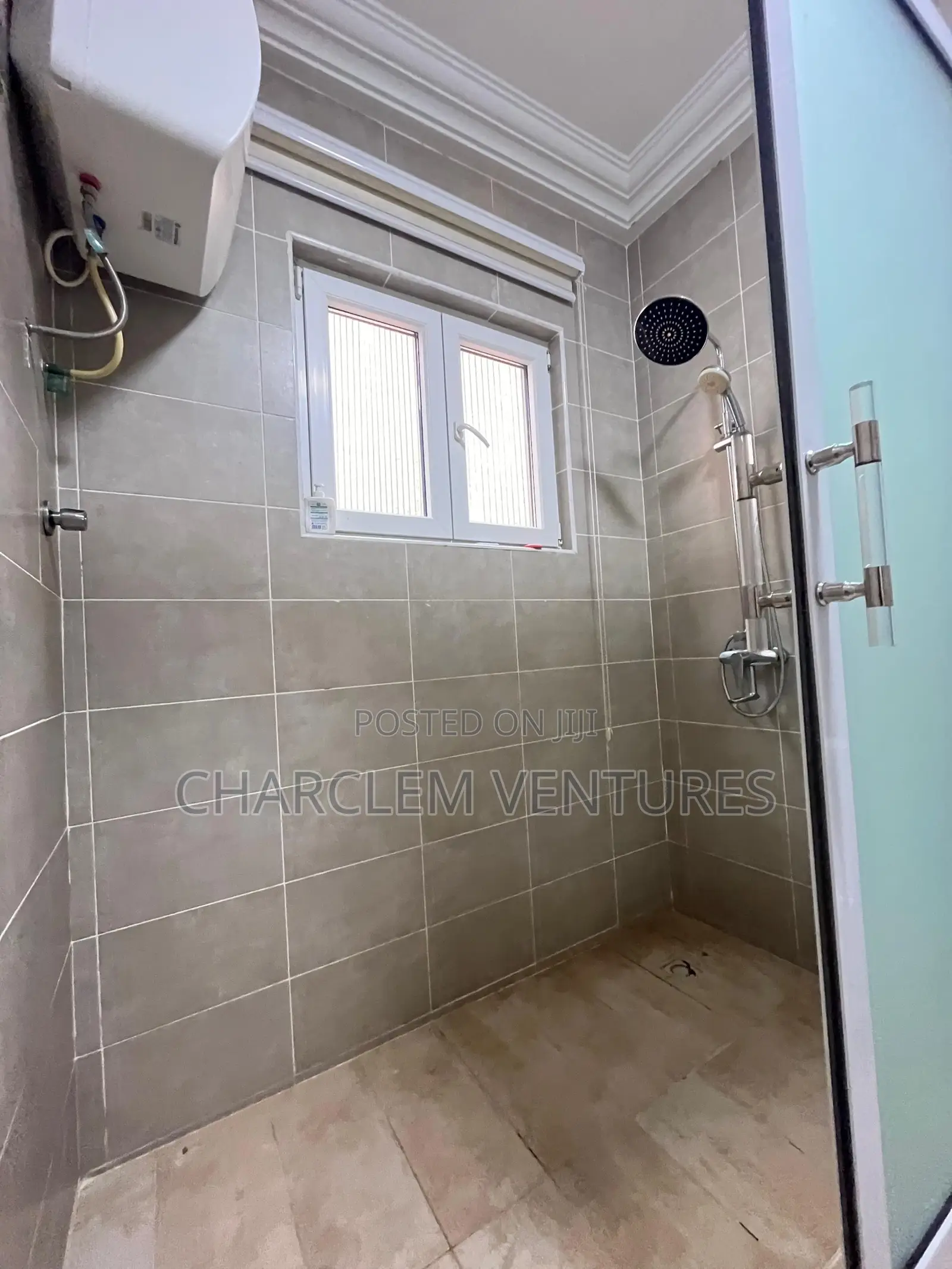 3bdrm House in Charclem Ventures, East Legon for rent