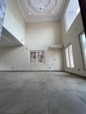 3bdrm House in Charclem Ventures, East Legon for rent