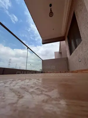 3bdrm House in Charclem Ventures, East Legon for rent