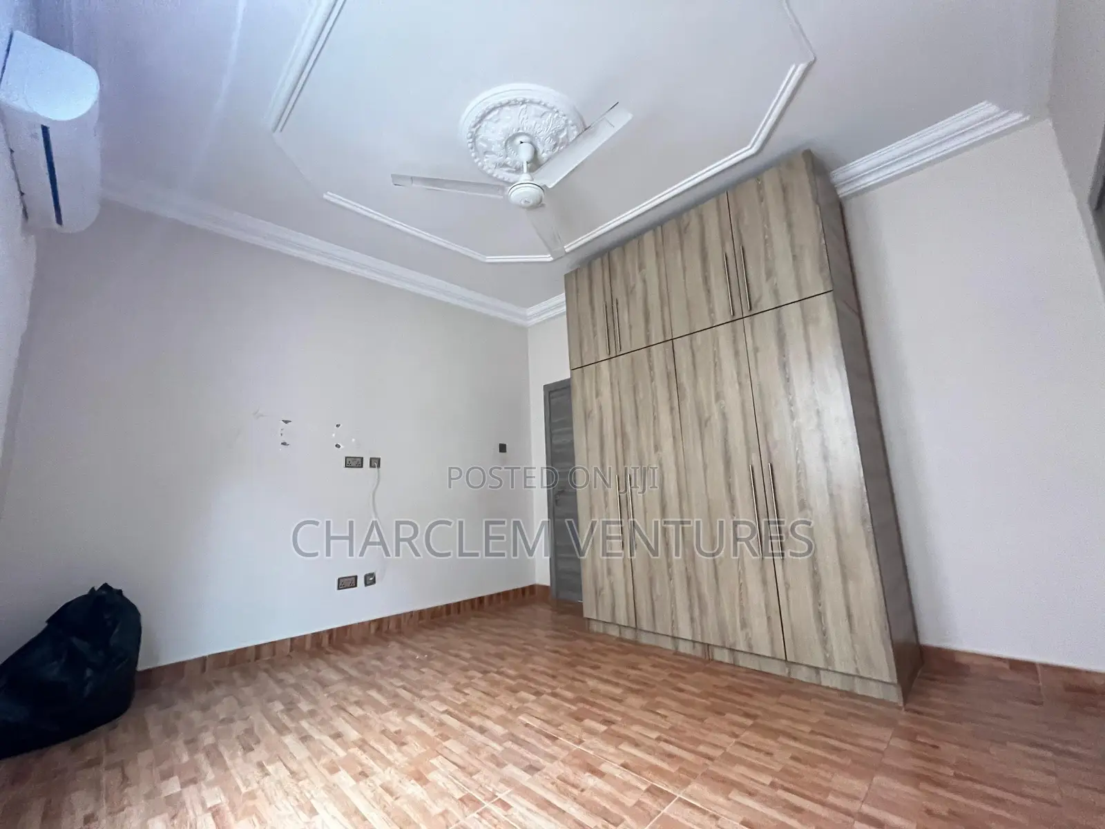 3bdrm House in Charclem Ventures, East Legon for rent