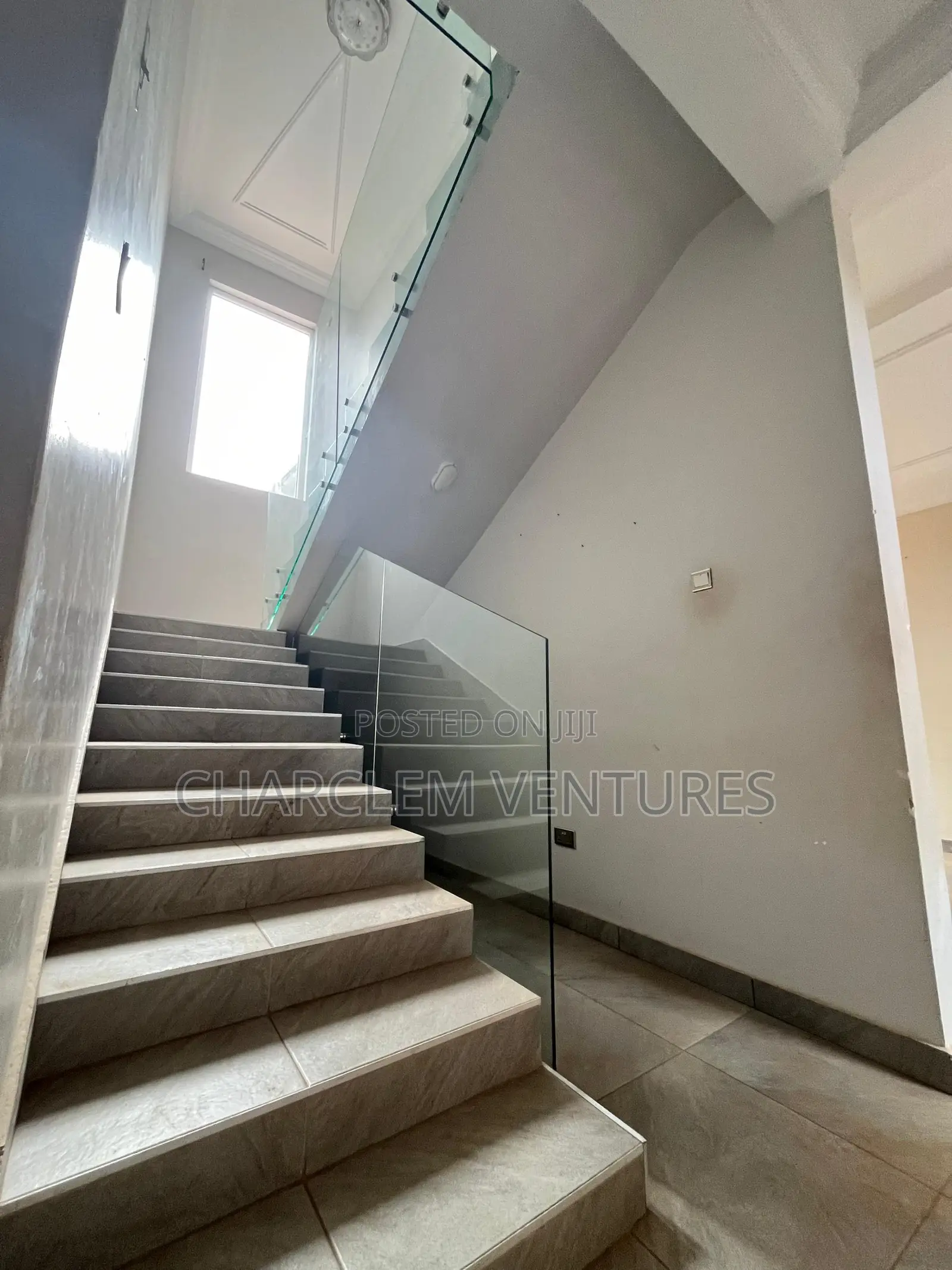 3bdrm House in Charclem Ventures, East Legon for rent