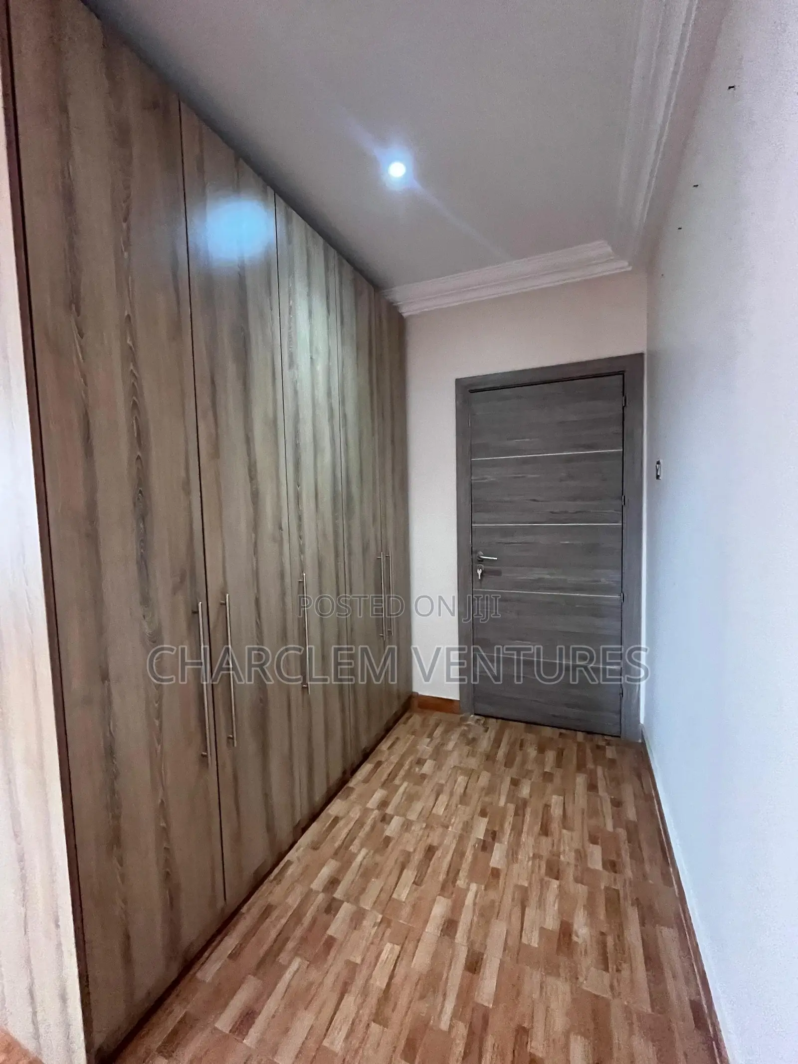 3bdrm House in Charclem Ventures, East Legon for rent
