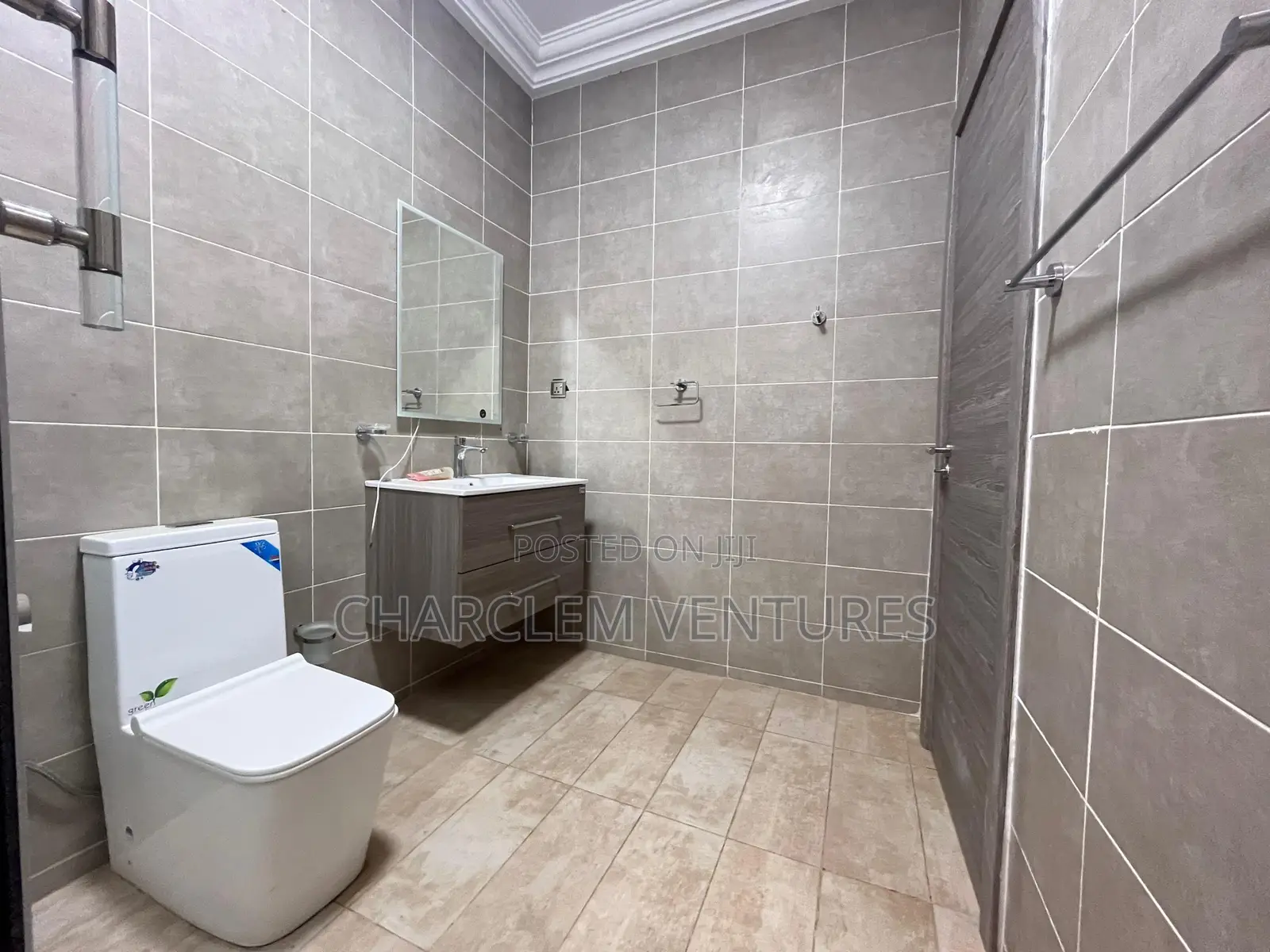 3bdrm House in Charclem Ventures, East Legon for rent