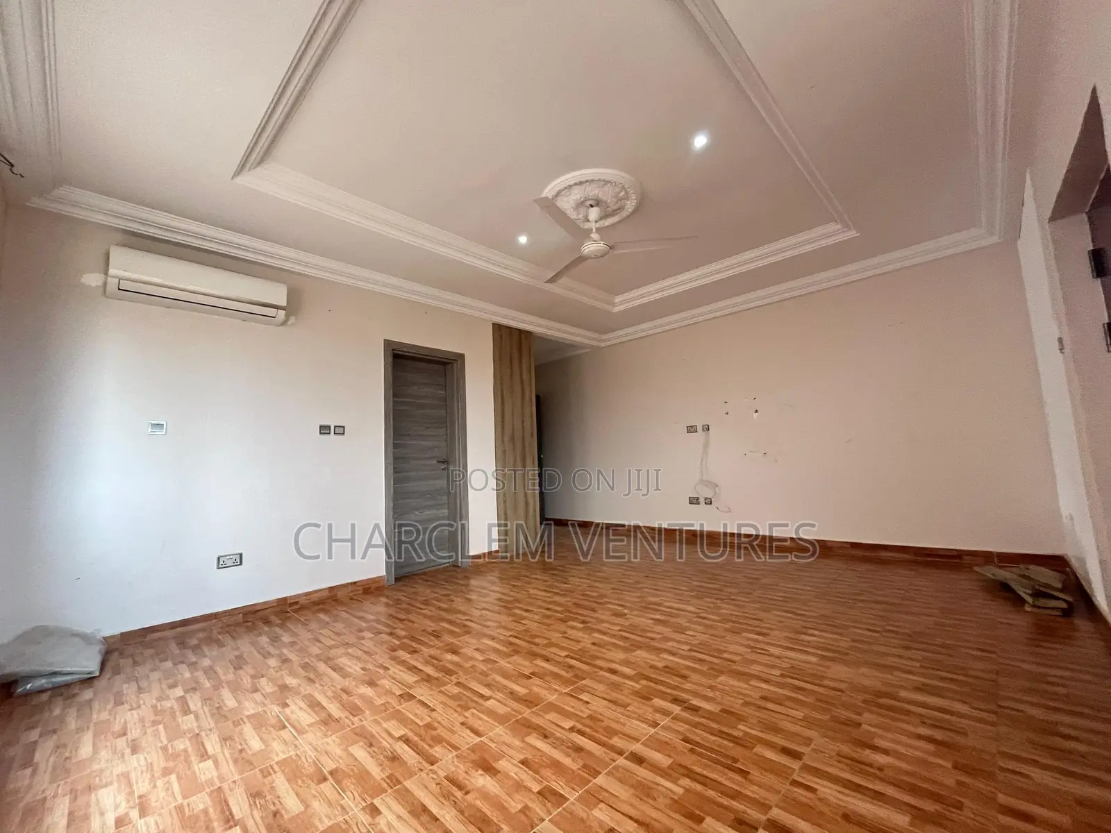 3bdrm House in Charclem Ventures, East Legon for rent