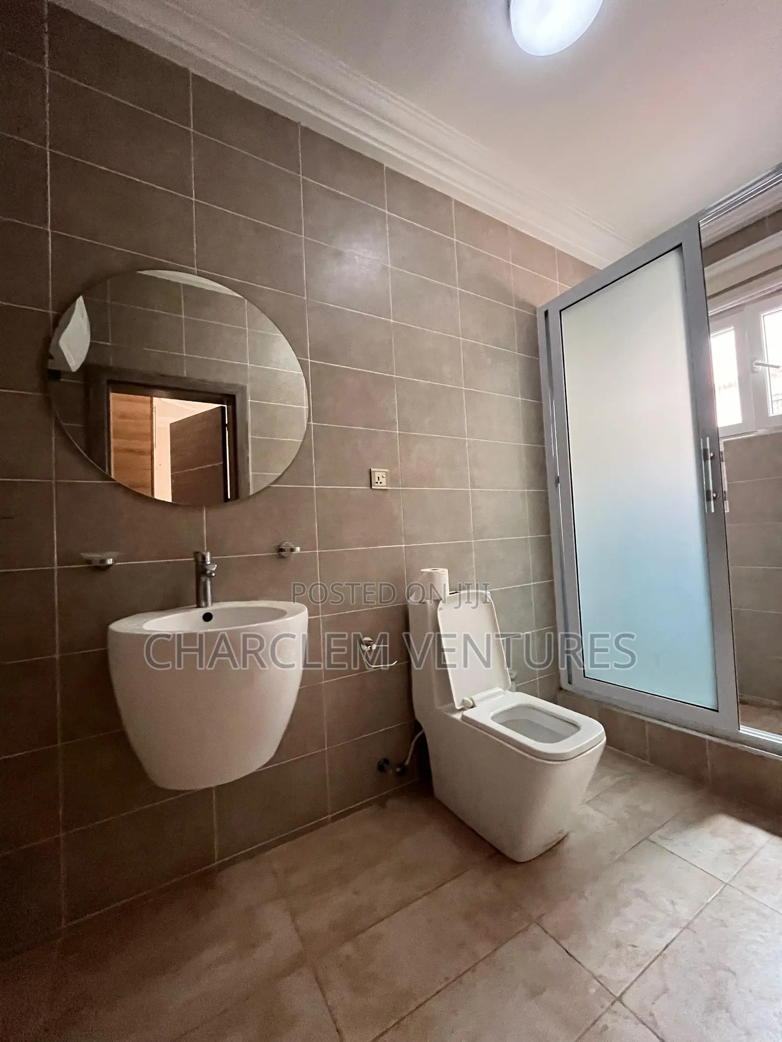 3bdrm House in Charclem Ventures, East Legon for rent