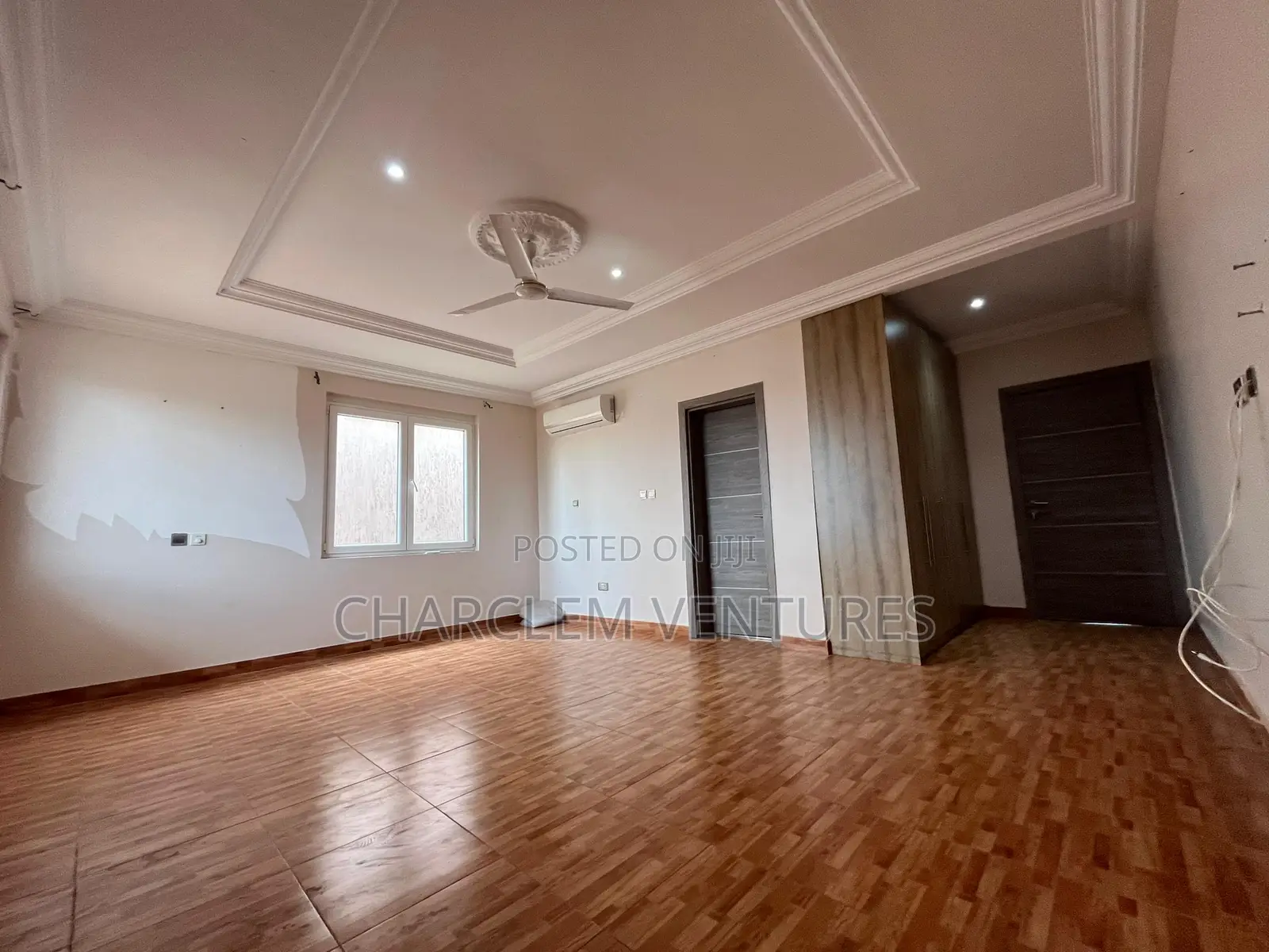 3bdrm House in Charclem Ventures, East Legon for rent
