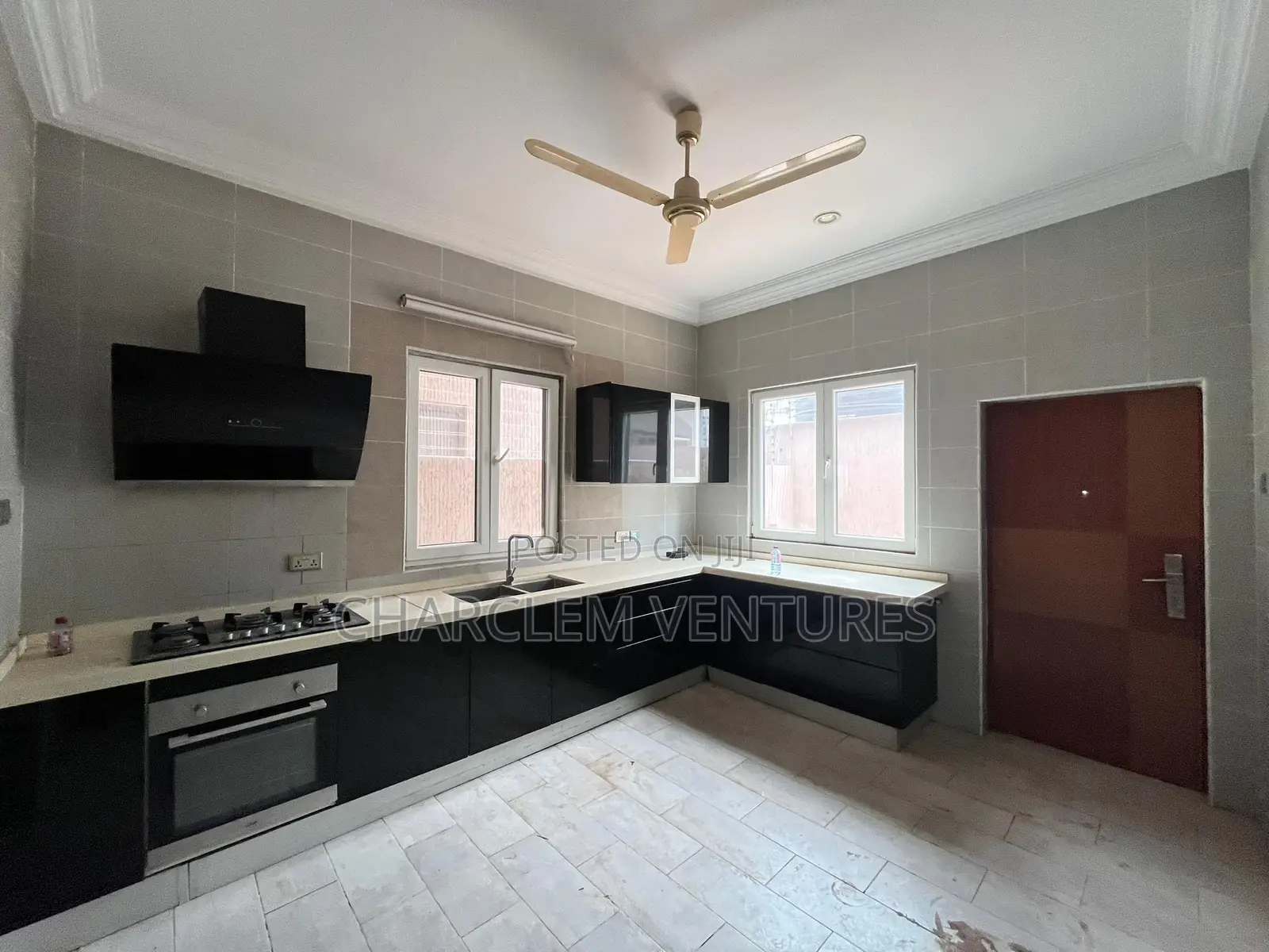 3bdrm House in Charclem Ventures, East Legon for rent