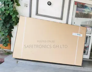 Authentic  85 Inch Smart Led UHD Cu71 Samsung Tv 