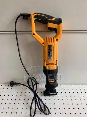 Ingco Reciprocating Saw 750w - C4 - Rs8008