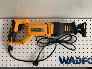 Ingco Reciprocating Saw 750w - C4 - Rs8008
