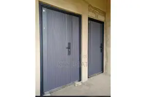 A Savor Door