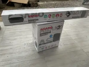 Bluetooth Asano TK-2041S Sound Bar