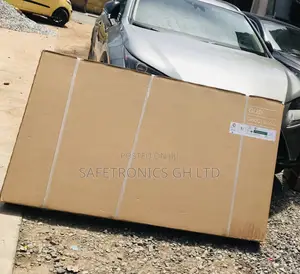 Fabulous 65 Inch Smart Led UHD CU80 Samsung Tv 