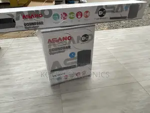 Ultra Bass Asano TK-2041S Sound Bar