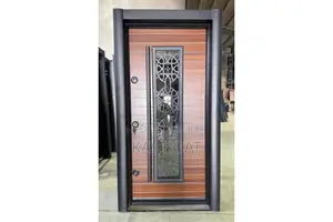 A Redeemed Door