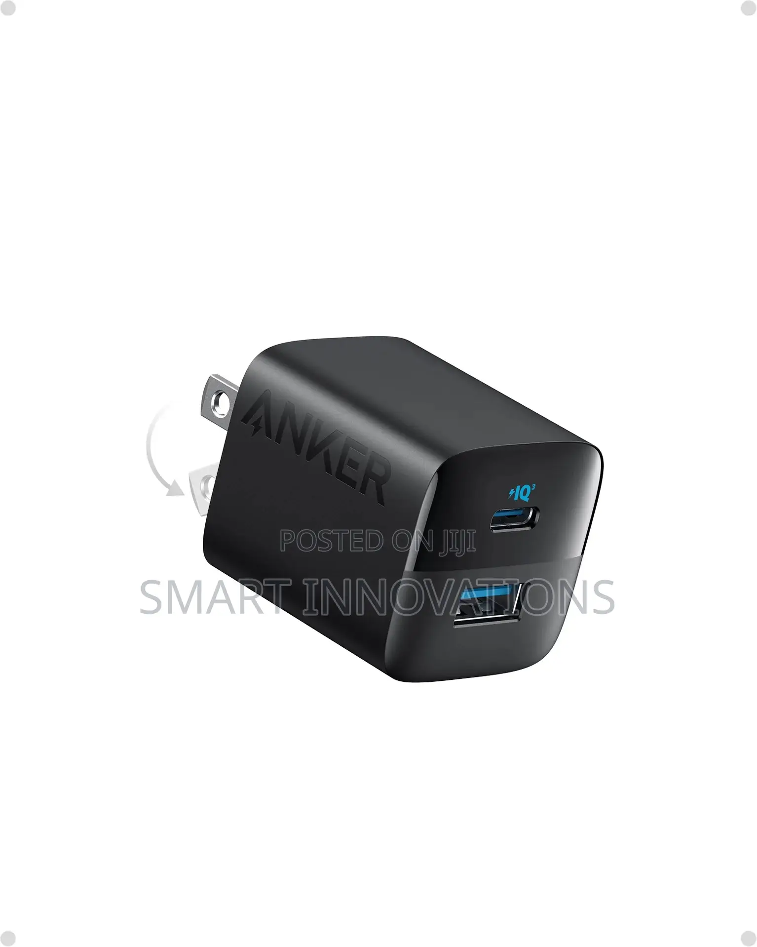 Anker 323 Charger (33W)