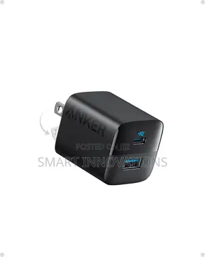 Anker 323 Charger (33W)